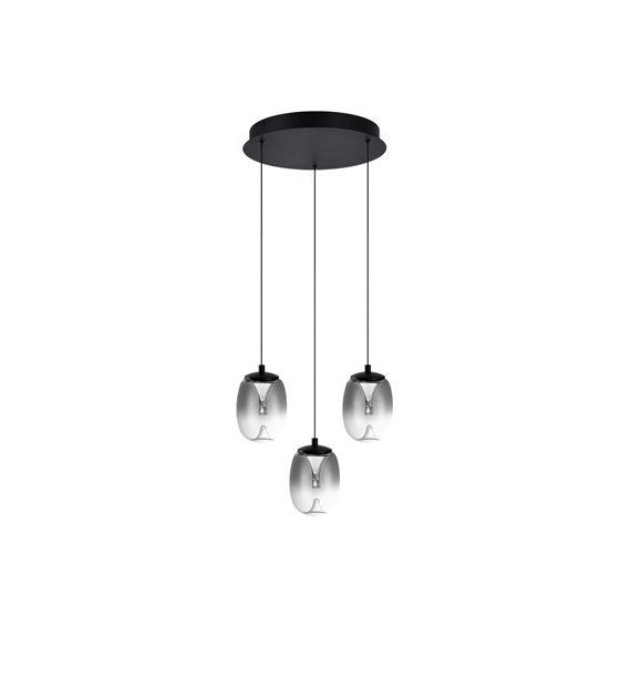 15W dymiona Pamela 11 Round AZ6268