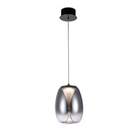 8W Pamela 20 BK CHROME AZ5824