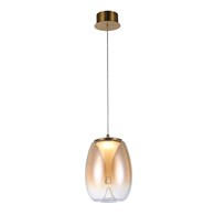 8W Pamela 20 BRASS AZ6184