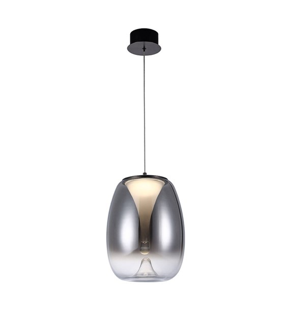 15W Pamela 27 BK CHROME AZ5826