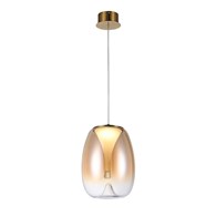 15W Pamela 27 BRASS AZ6185