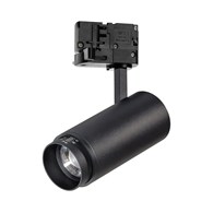Pixel do systemu Track 3LINE CCT SWITCH BK AZ6044