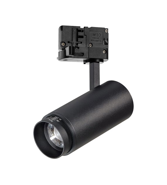 Pixel do systemu Track 3LINE CCT SWITCH BK AZ6044