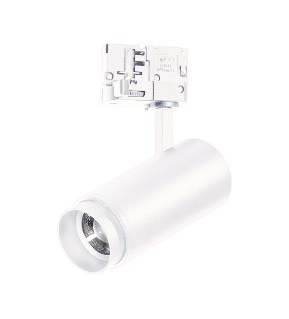 Pixel do systemu Track 3LINE CCT SWITCH WH AZ6045