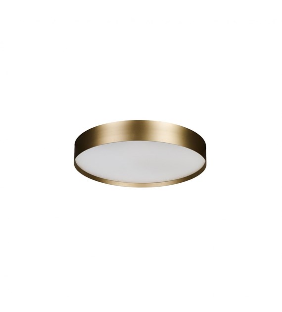 Lampa sufitowa LED 30W Rant 30 CCT DIMM GO AZ6324