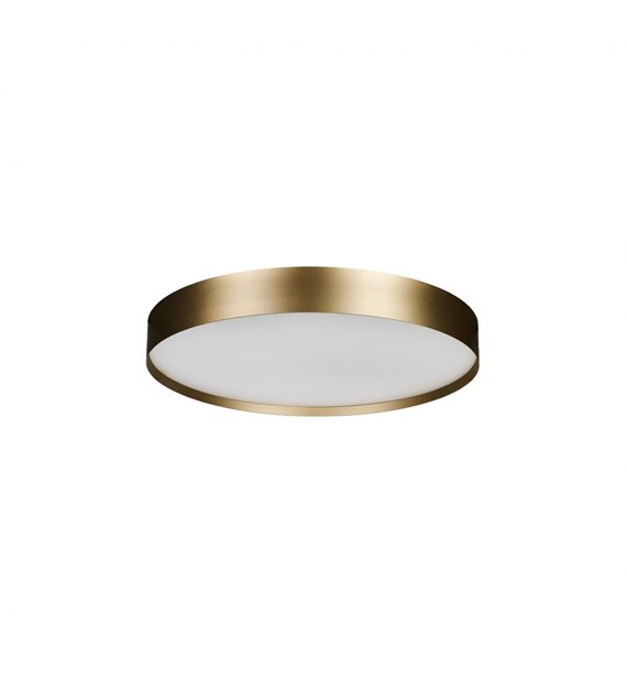Lampa sufitowa LED 50W Rant 40 CCT DIMM GO AZ6326
