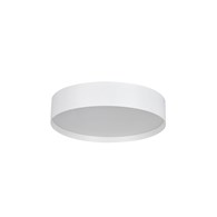 Lampa sufitowa LED 50W Rant 40 CCT DIMM WH AZ6297