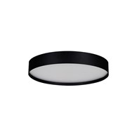 Lampa sufitowa LED 80W Rant 50 CCT DIMM BK AZ6300