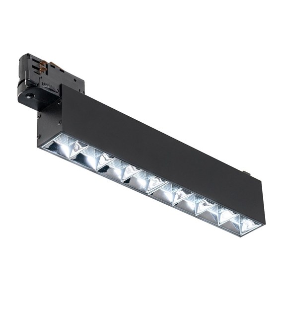 Track 3LINE CCT SWITCH BK AZ6056