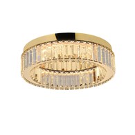 Lampa sufitowa LED 30W Spark 40 DIMM GO AZ5782