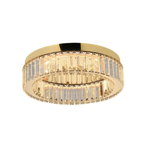 Lampa sufitowa LED 30W Spark 40 DIMM GO AZ5782