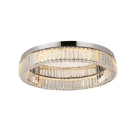 Lampa sufitowa LED 48W Spark 60 DIMM CH AZ5785