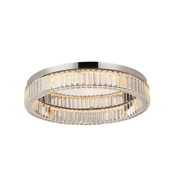 Lampa sufitowa LED 48W Spark 60 DIMM CH AZ5785