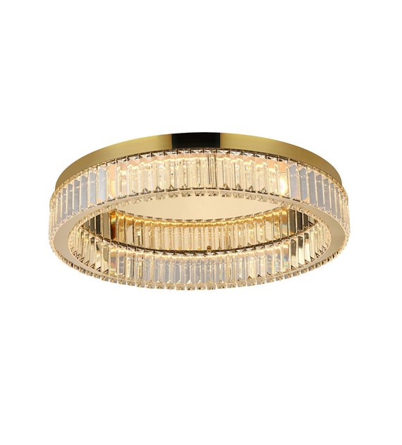 Lampa sufitowa LED 48W Spark 60 DIMM GO AZ5784