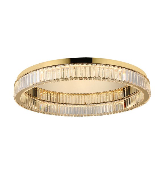 Lampa sufitowa LED 72W Spark 80 DIMM GO AZ5786