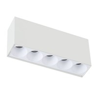 Tetris 5 CCT DIMM WH AZ6279