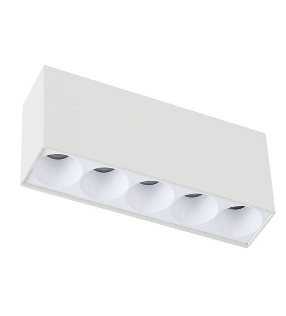 Tetris 5 CCT DIMM WH AZ6279