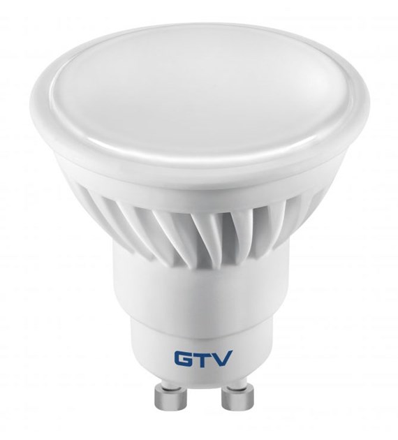 Żarówka LED 10W GU10 NW LD-SM1210N-10