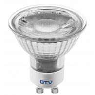Żarówka LED 5W GU10 NW LD-SZ5010-40