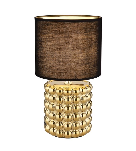 Lampa stołowa VALENTINO 21626 Globo