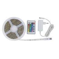Taśma IP44 LED 19W z pilotem LED STRIP 79022 Rabal