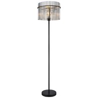 Lampa podłogowa GORLEY 15698S Globo