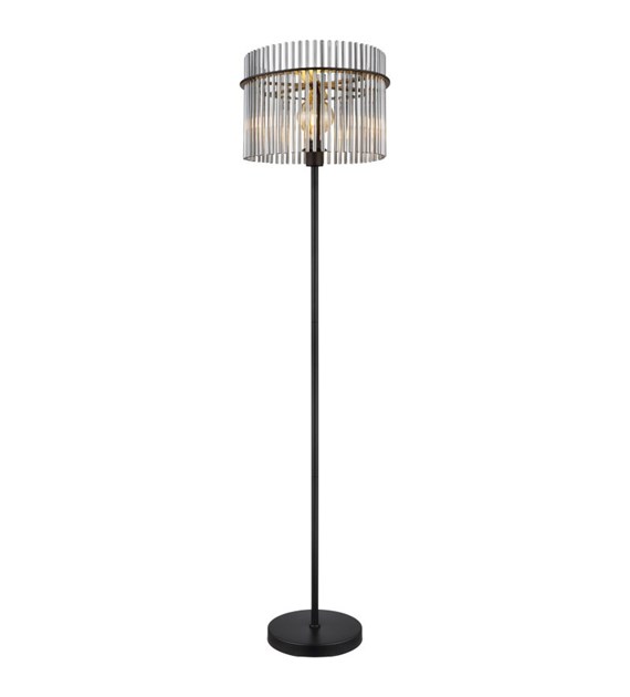 Lampa podłogowa GORLEY 15698S Globo