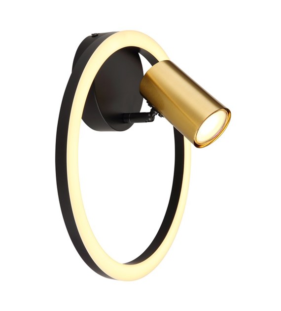 Lampa reflektor spot LED 12W MARRIE 57033-1 Globo