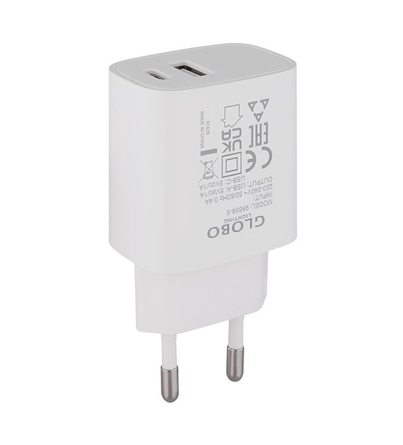 NETZSTECKER 5W 98699-5