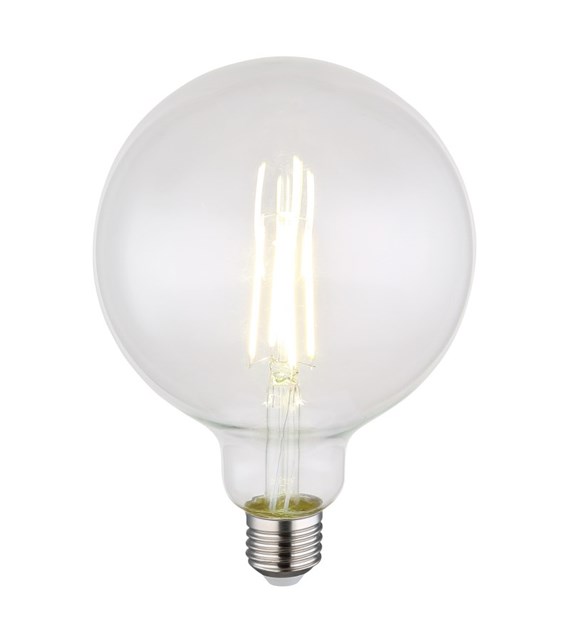 Żarówka LED E27 7W 4000K NW LED BULB 11527C Globo