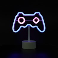 FM-NB09 NEON GAMEPAD LED