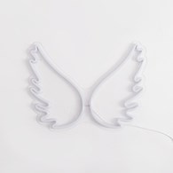 FM-WN95 NEON WINGS LED