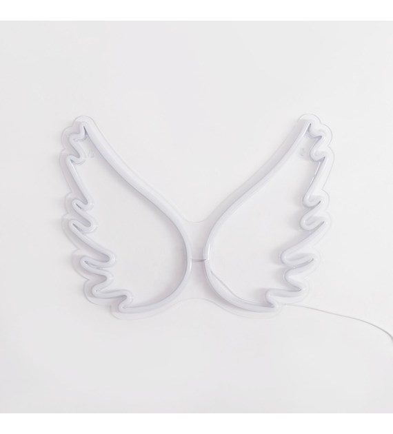 FM-WN95 NEON WINGS LED