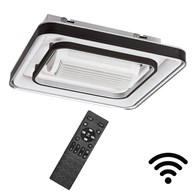 71341 Aireon czarna LED 40W G K 3000,400 0,6000 Wi