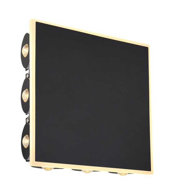 Lampa ścienna LED 12W SAIDY 78408-12 Globo