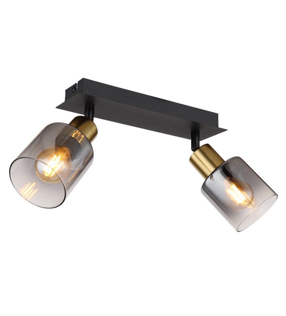 Lampa reflektor spot HOLLSY 54310-2 Globo