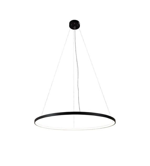 Lampa wisząca LED 51W 3000K AGARI 5330 Antigo