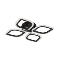 ILLUMIA MS236040R-BK