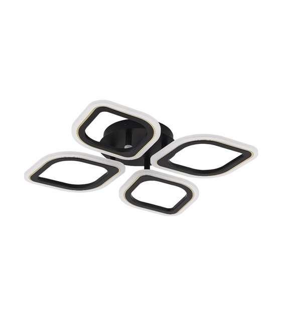 ILLUMIA MS236040R-BK