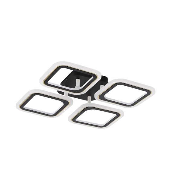 STELLAR MS232040R-BK