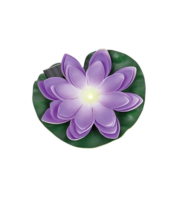 KWIAT LOTOSU SW-5033-P