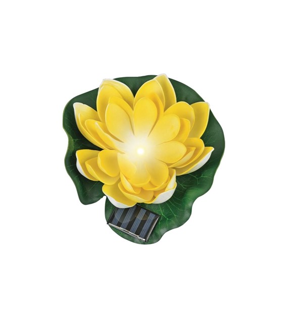 KWIAT LOTOSU SW-5033-Y