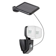 Naświetlacz solarny ZLARIN 77012 Rabalux