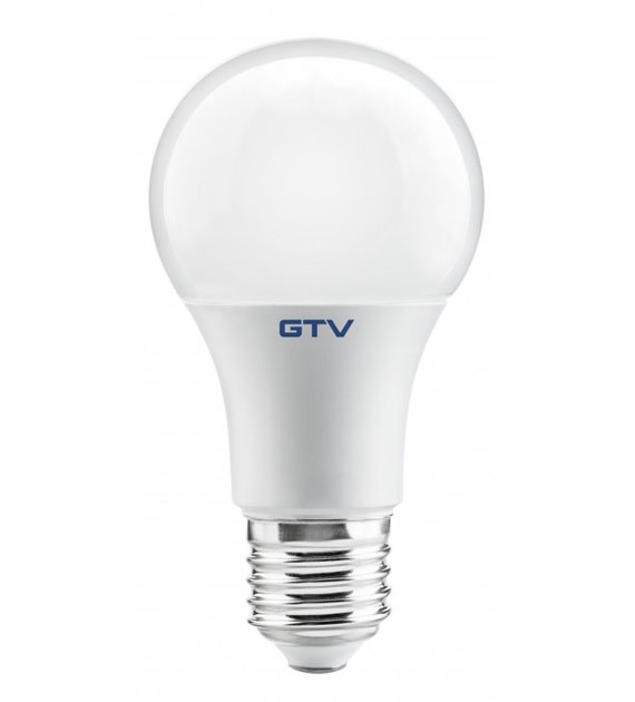 Żarówka LED 10W E27 CW A60 LD-PZ3A60-10W GTV