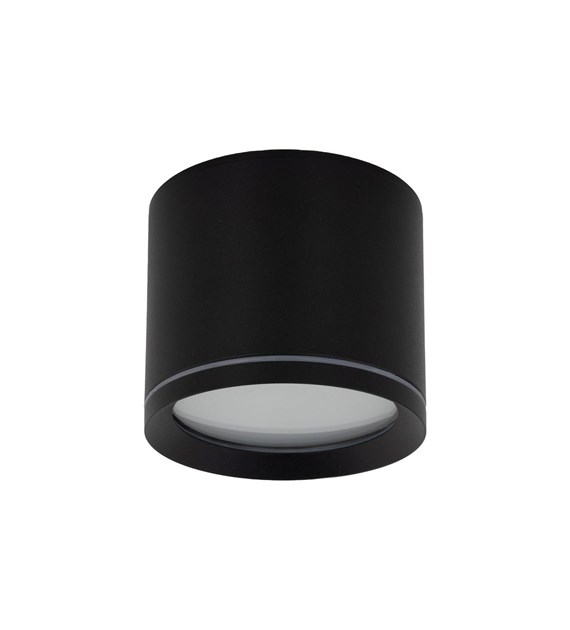 Oprawa natynkowa spot IP44 VIVO BLACK 10594 TK