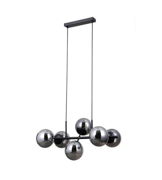 MOLITE PND-1098-6-BK