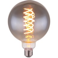 Żarówka ściemnialna LED E27 8,5W 11404FS