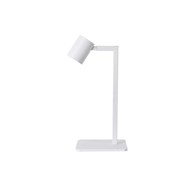 Lampa biurkowa SNOW LP-731/1T WH Light Prestige