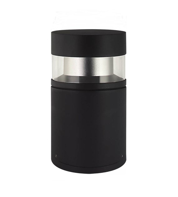 Słupek ogrodowy 12W MARCON OFL-6552-25-3K Italux