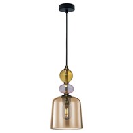 Lampa wisząca TROPEA LP-2004/1P S AM Light Prestig